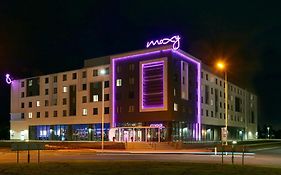 Moxy Edinburgh Airport